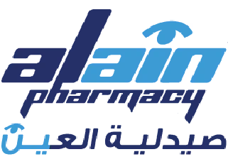 Al Ain Pharmacy logo