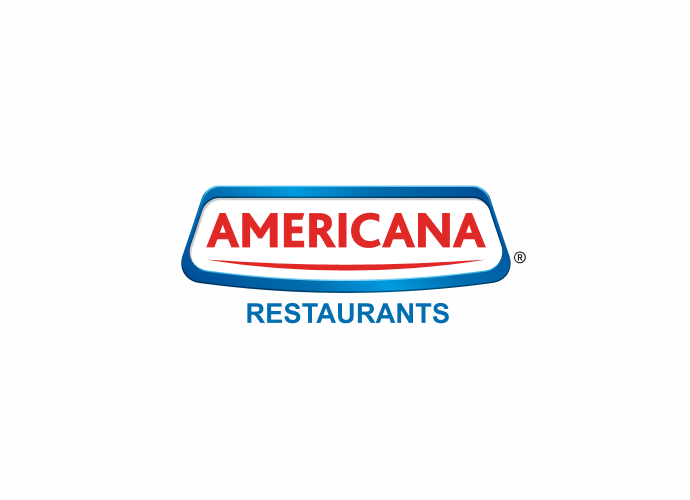 Americana Restaurants logo