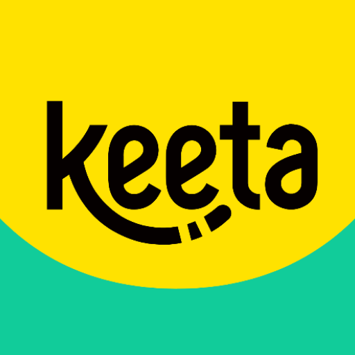 Keeta logo
