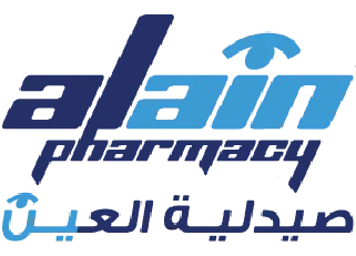 شعار صيدلية العين