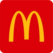 شعار ماكدونالدز